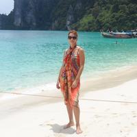 Отзыв от Софья - Виза Destination Thailand